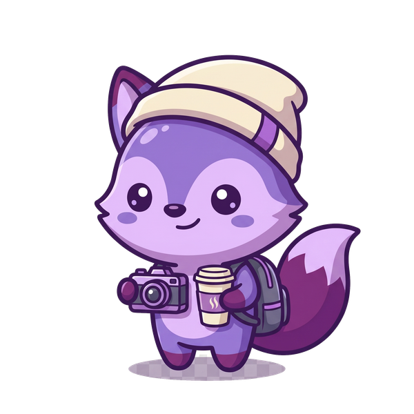 Hot-spot Hunter Fox